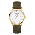 Suede Uhr OF714822