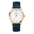 Suede Uhr OF711700