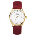 Suede Uhr OF711701