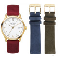 Suede Uhr OF714888