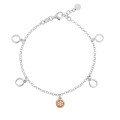 Maite Silber Armbänd ZA-7376