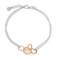 Maliya Silber Armbänd ZA-7388