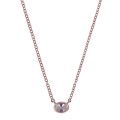 Robin Silber Halsband ZK-7434