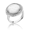 Silber Ring ZR-3901/2