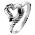 Silber Ring ZR-3933