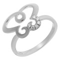 Silber Ring ZR-7088