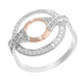 Silber Ring ZR-7095/1