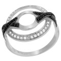 Silber Ring ZR-7095/2