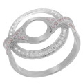 Silber Ring ZR-7095