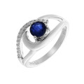 Silber Ring ZR-7375