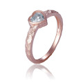 Nora Silber Ring ZR-7435