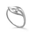 Milan Silber Ring ZR-7519