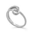 Ida Silber Ring ZR-7521