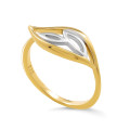 Charlotte Silber Ring ZR-7523/G