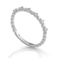 Signature Silber Ring ZR-7535