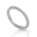 Lily Silber Ring ZR-7538