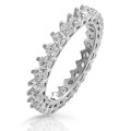 Paris Silber Ring ZR-7540