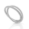 Everest Silber Ring ZR-7542