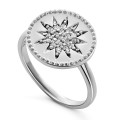 Shine Silber Ring ZR-7576