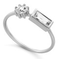 Madelyn Silber Ring ZR-7583