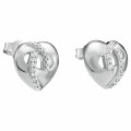 Amore Silber Ohrstecker ZO-7577