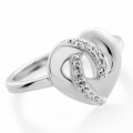 Amore Silber Ring ZR-7577