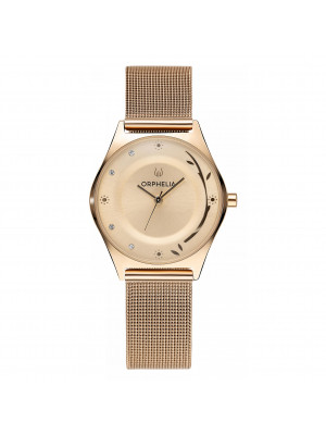 Opulent Chic Uhr OR15700
