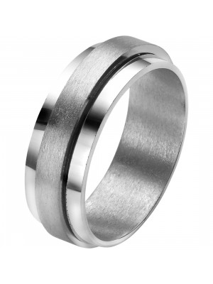 Silber Wedding ring OR4118/64
