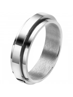 Silber Wedding ring OR4119/56
