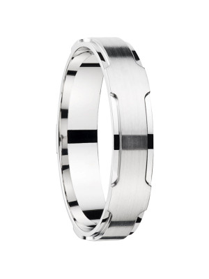 Silber Wedding ring OR4414/N/A1/45/62