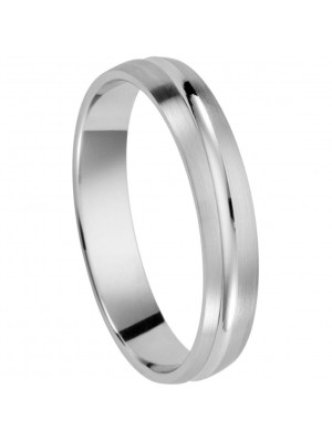 Silber Wedding ring OR4530/N/A1/35/54