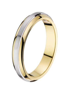 Silber Wedding ring OR6857/N/LE/4/54