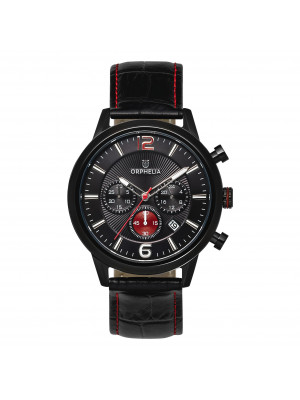 Tempo-limitededition Uhr OR81803