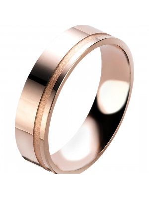 Silber Wedding ring OR9822/62