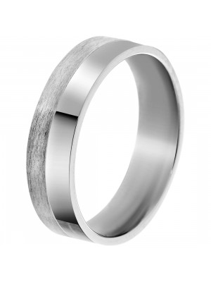 Silber Wedding ring OR9989/61