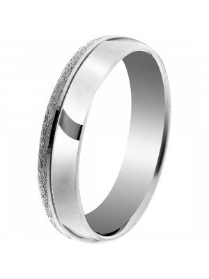 Silber Wedding ring OR9996/60