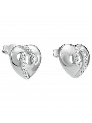 Amore Silber Ohrstecker ZO-7577