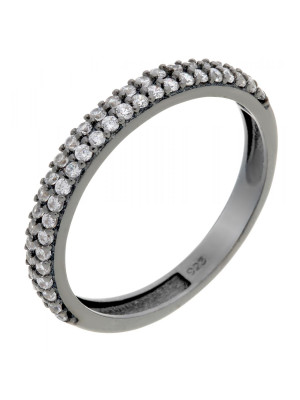 Silber Ring ZR-6011/2