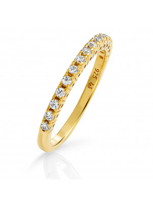 Claire Silber Ring ZR-7539/G