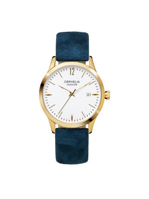 Suede Uhr OF711700