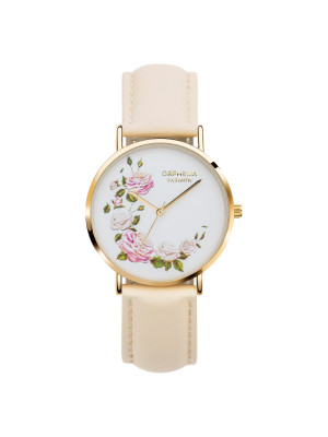 Floral Uhr OF711816