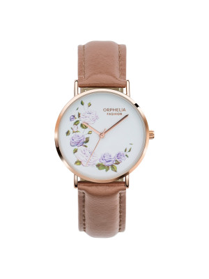 Floral Uhr OF711817