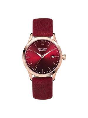 Suede Uhr OF714821