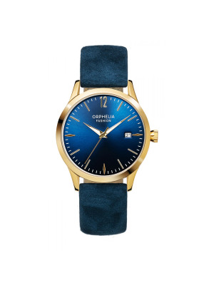 Suede Uhr OF714823