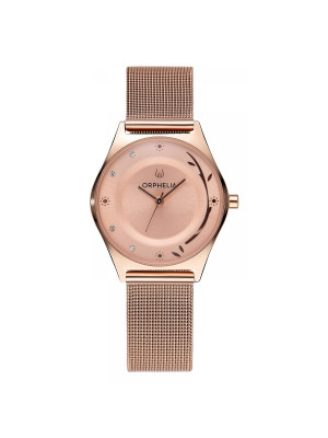 Opulent Chic Uhr OR12603