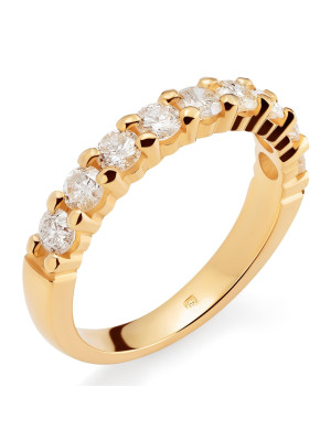 Gelbgold 18K Ring RD-3037