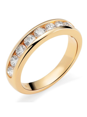 Gelbgold 18K Ring RD-3047