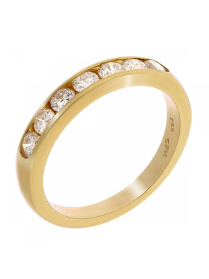 Gelbgold 18K Ring RD-3052