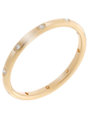 Gelbgold 18K Ring RD-3065