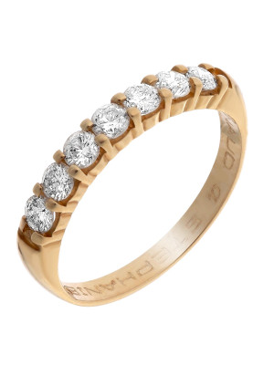 Gelbgold 18K Ring RD-3076